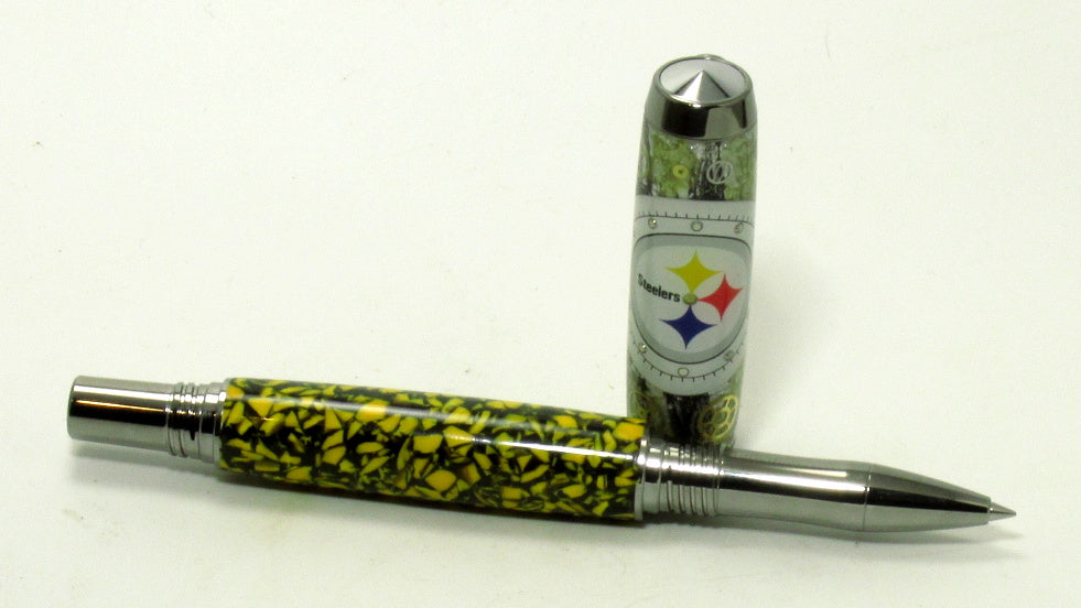 Heinz Field (Pittsburgh Steelers) – Stadium Pen Blanks