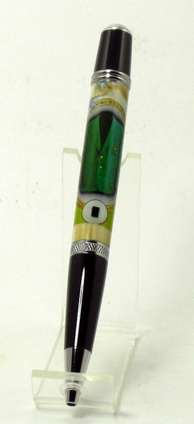 Augusta National Golf Club Relics on Sierra Pen