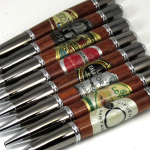 Cigar Band Series