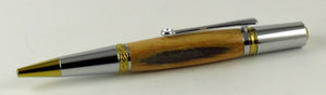 Ebbet's Field Seat Wood on Majestic Squire Pen