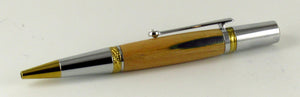 Majestic Squire Pen with Forbes Field Seat Wood with Paint