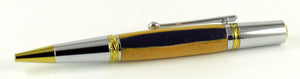 Forbes Field Seat Wood on Majestic Squire Pen