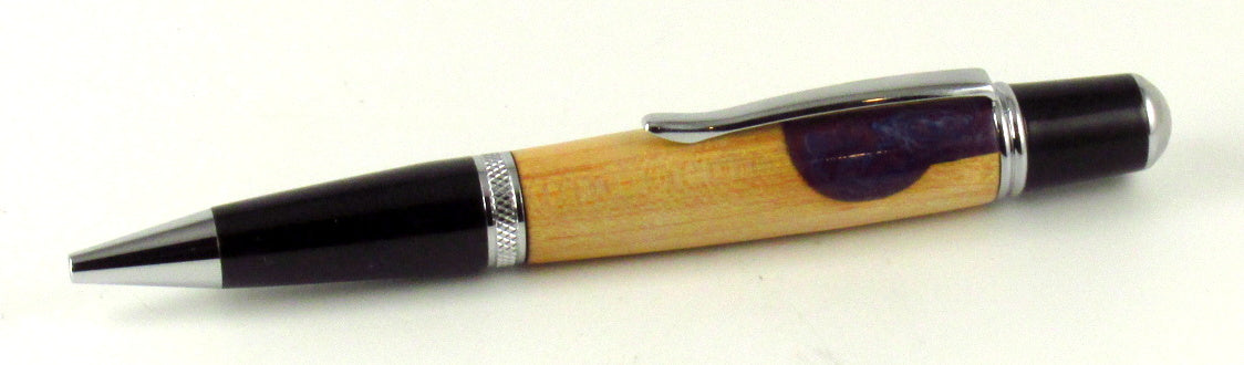 Spectrum Stadium Seat Wood on Majestic Squire Pen