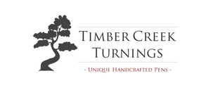 Timber Creek Turnings