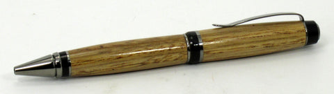 American Chestnut on Cigar Pen - Timber Creek Turnings
