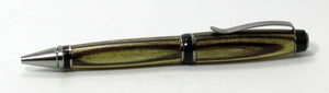 Wood from B&O RR Roundhouse on Cigar Pen