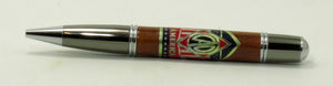 Gatsby Grande Pen with CAO America Cigar Band