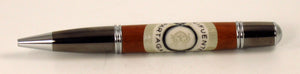 Gatsby Grande Pen with Partagas Cigar Band 