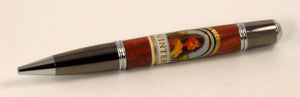 Gatsby Grande Pen with Quintero Cigar Band