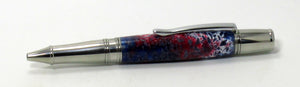 Twist Pen made with seat from Veterans Stadium