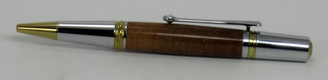 619 Yr. Old Oak on Majestic Squire Pen - Timber Creek Turnings