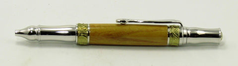 Mullberry from James Madison's Birthplace on Nouveau Sceptre Pen