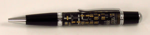 Black Circuit Board on Sierra Vista Pen