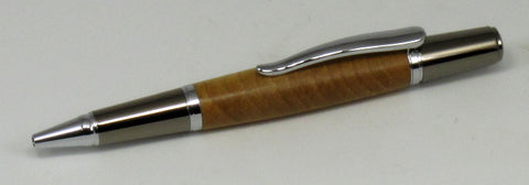 Elm from State College, PA on Sirocco Pen - Timber Creek Turnings